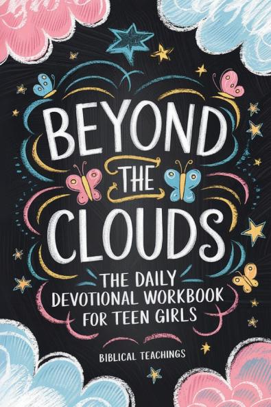Beyond The Clouds