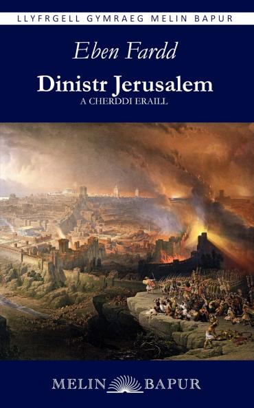 Dinistr Jerusalem a Cherddi Eraill