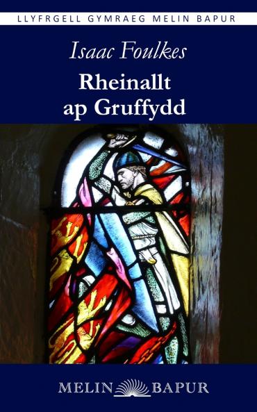 Rheinallt ap Gruffydd