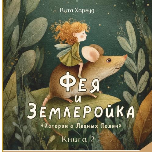 Фея и Землеройка