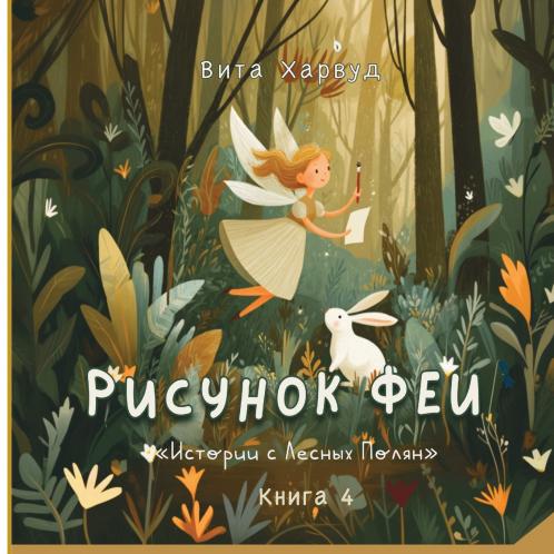 Рисунок Феи