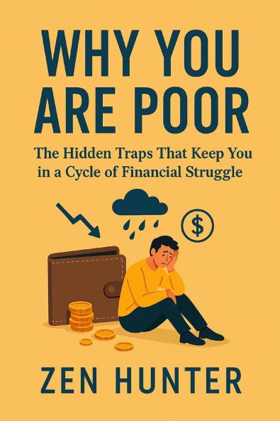 Why You Are Poor
