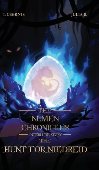 The Hunt for Niedreid