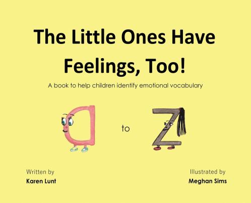 The Little Ones Have Feelings Too!