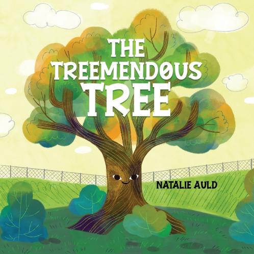 THE TREEMENDOUS TREE