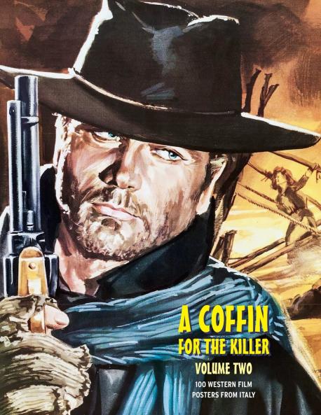 A COFFIN FOR THE KILLER VOLUME 2