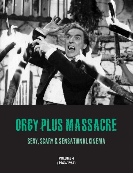 ORGY PLUS MASSACRE 4