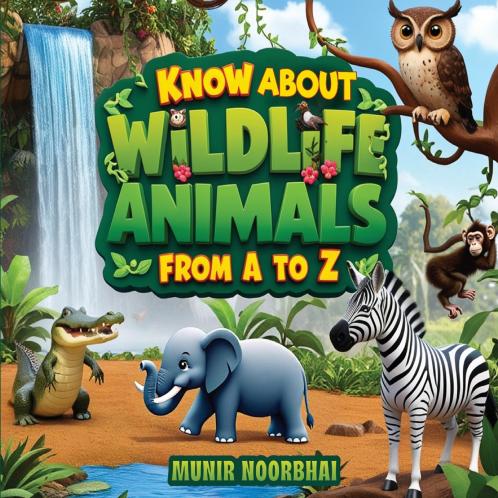 Know About Wildlife