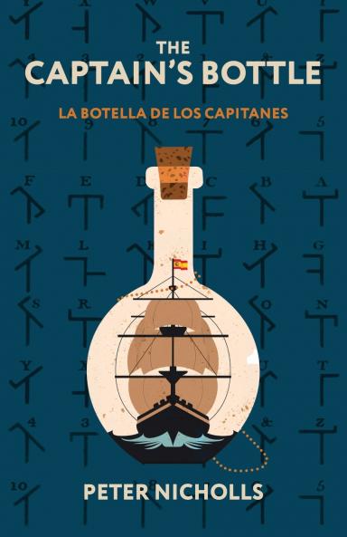 The Captain's Bottle