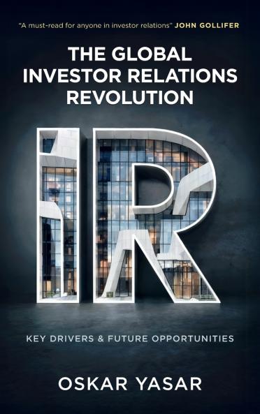 The Global Investor Relations Revolution