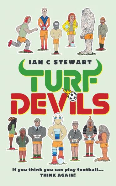 Turf Devils