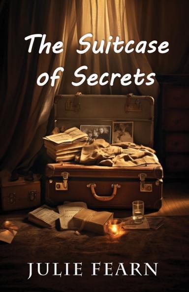 The Suitcase of Secrets