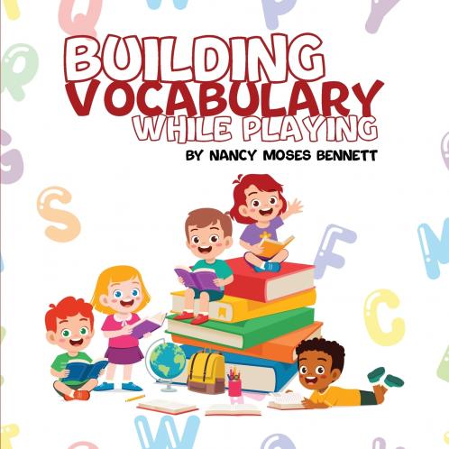 BUILDING VOCABULARY WHILE PLAYING