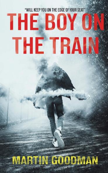 The Boy on the Train