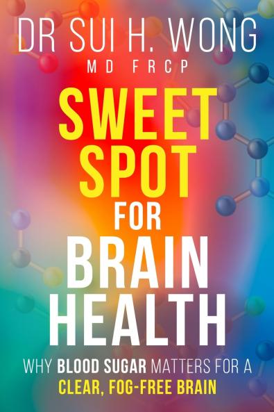 Sweet Spot for Brain Health