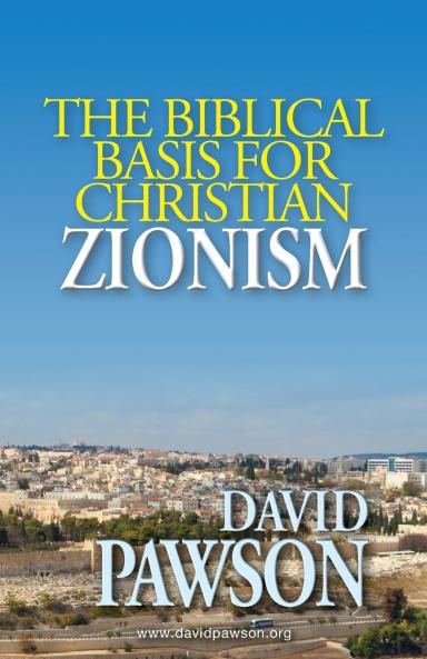 The biblical basis for Christian Zionism