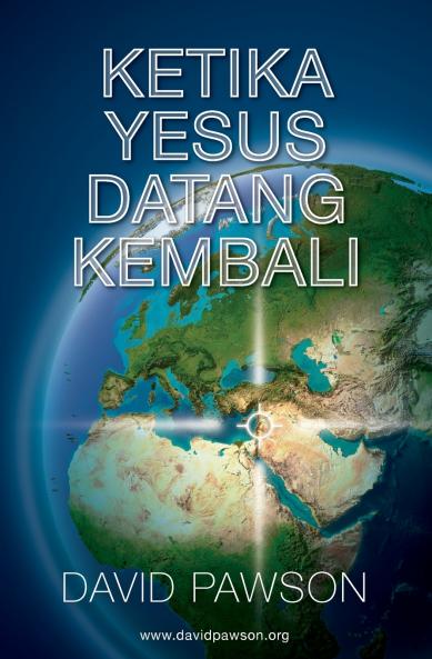 KETIKA YESUS DATANG KEMBALI