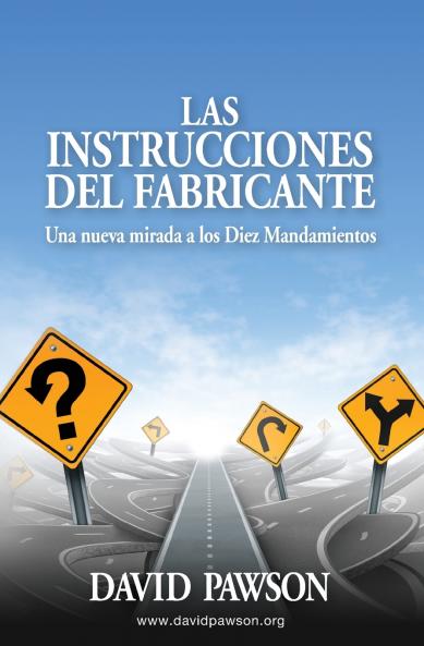 LAS INSTRUCCIONES DEL FABRICANTE