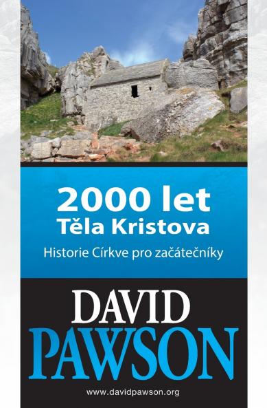 2000 let Těla Kristova