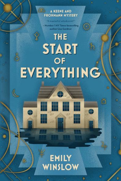 The Start of Everything