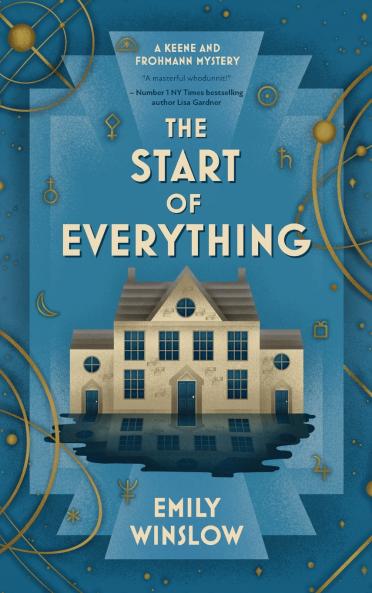 The Start of Everything