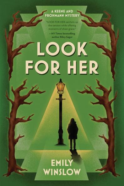 Look for Her