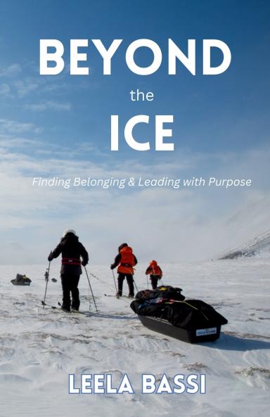 Beyond the Ice
