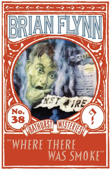 Where There Was Smoke