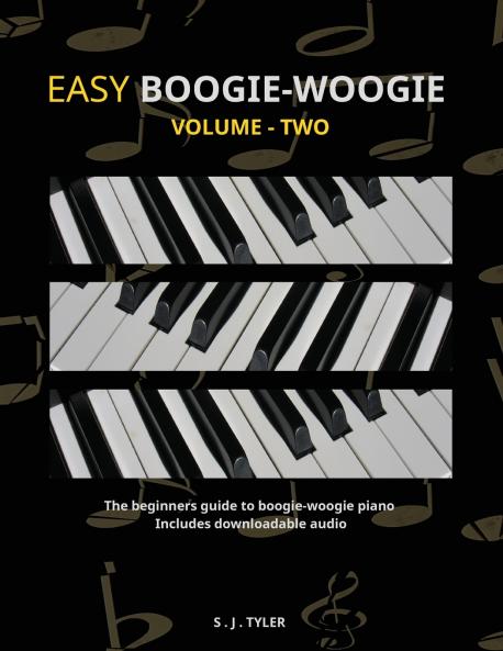 Easy Boogie-Woogie