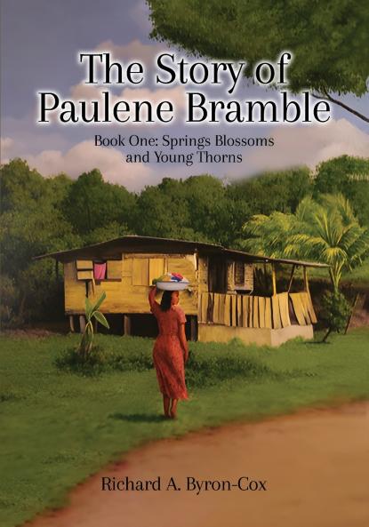 The Story of Paulene Bramble