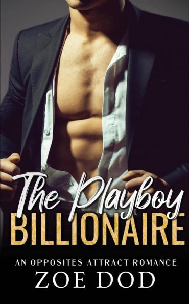 The Playboy Billionaire