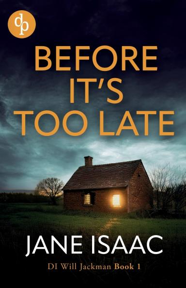 Before It's Too Late