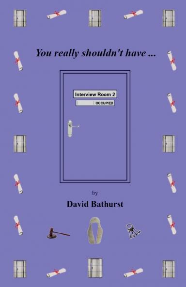 You Really Shouldn't Have...