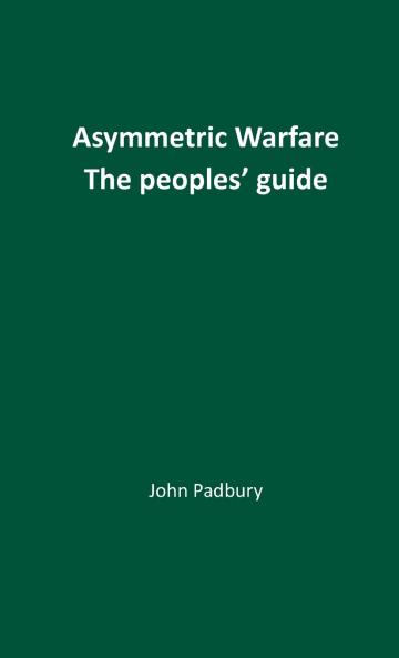 Asymmetric Warfare