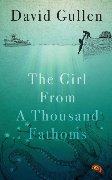 The Girl From a Thousand Fathoms
