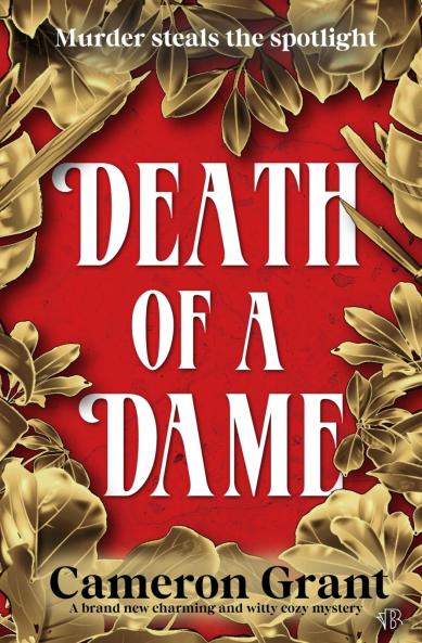 Death of a Dame