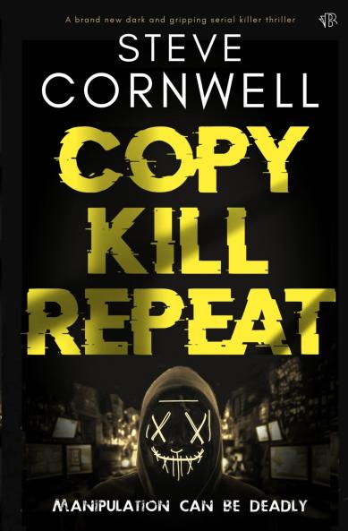 Copy Kill Repeat