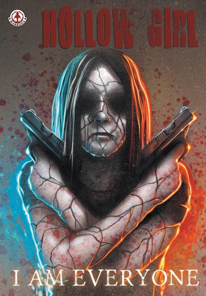 Hollow Girl 21