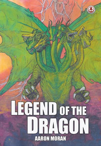 Legend of the Dragon