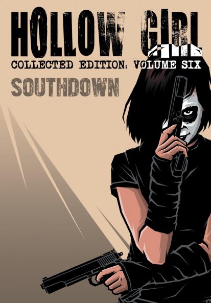 Hollow Girl