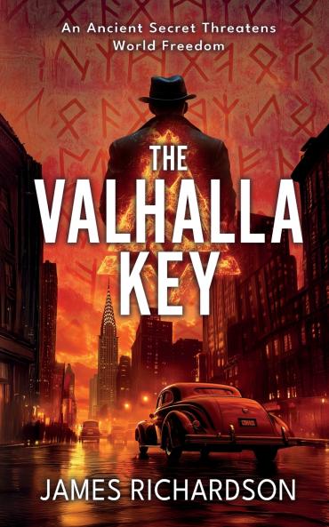 The Valhalla Key