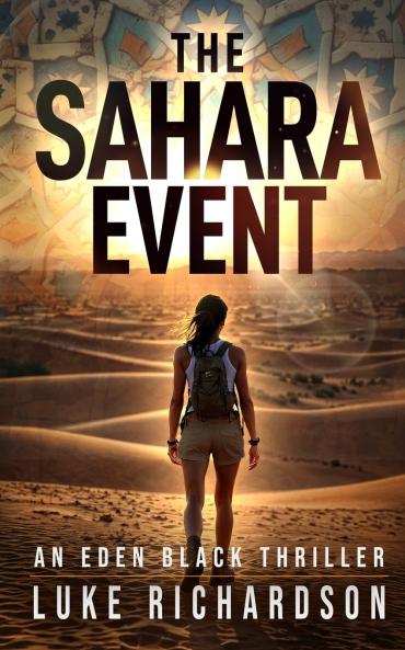 The Sahara Event