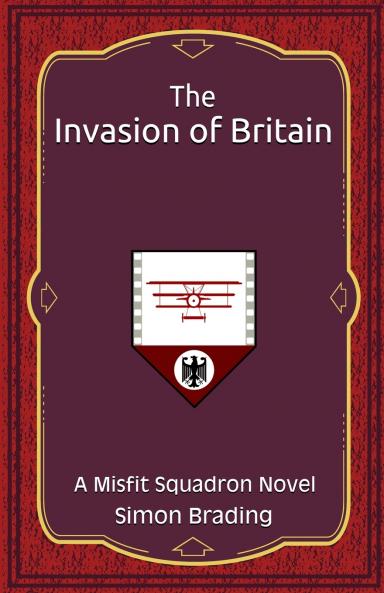 The Invasion of Britain