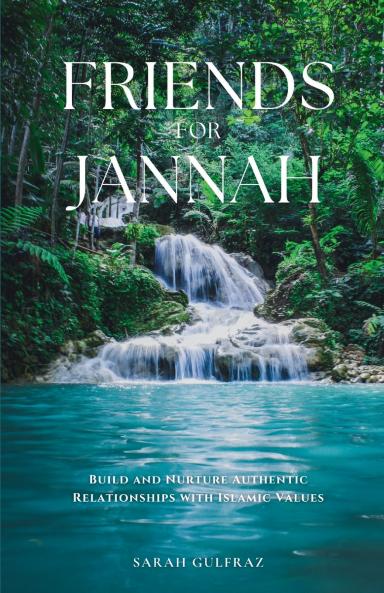 Friends for Jannah