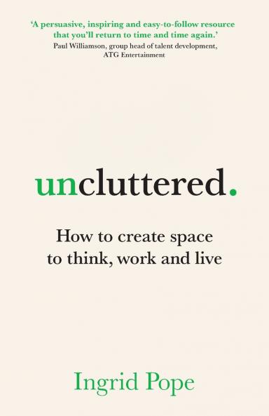 Uncluttered
