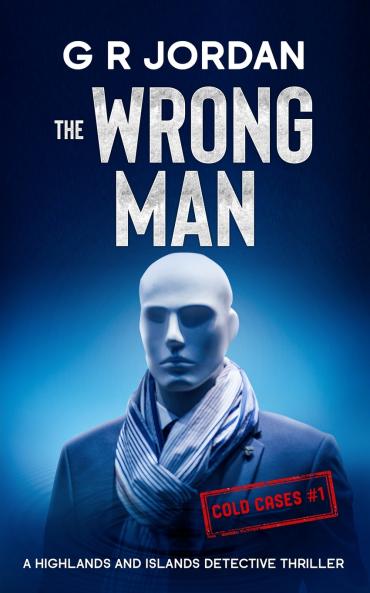 The Wrong Man