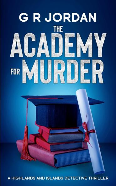 The Academy for Murder