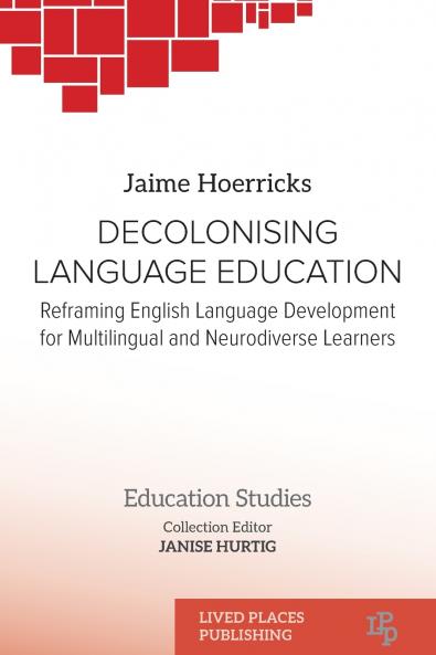 Decolonising Language Education