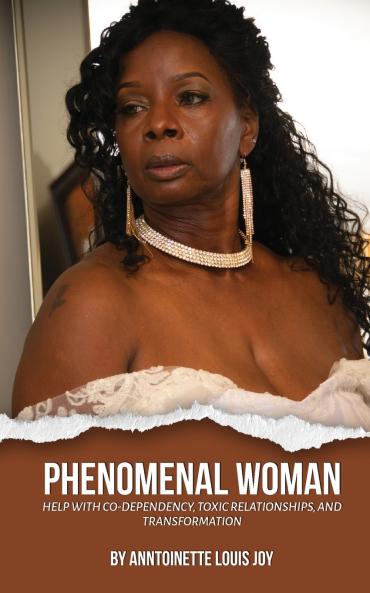 Phenomenal Woman