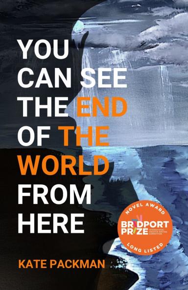 You Can See the End of the World From Here